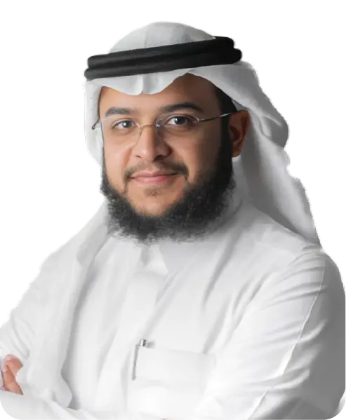 Eng. Abdulbari Al-Amri