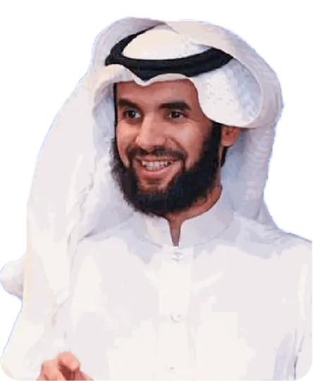 Eng. Abdulaziz Al-Hamadi